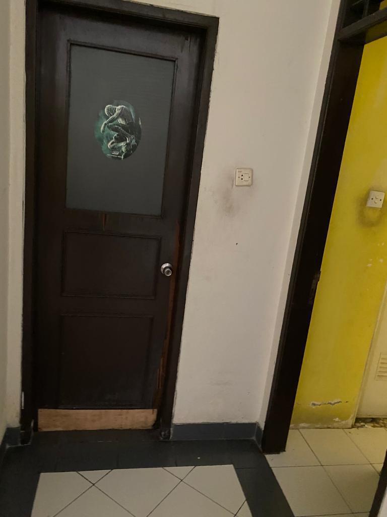 Rumah Dijual di Cluster Tropikana Residence Jababeka Cikarang